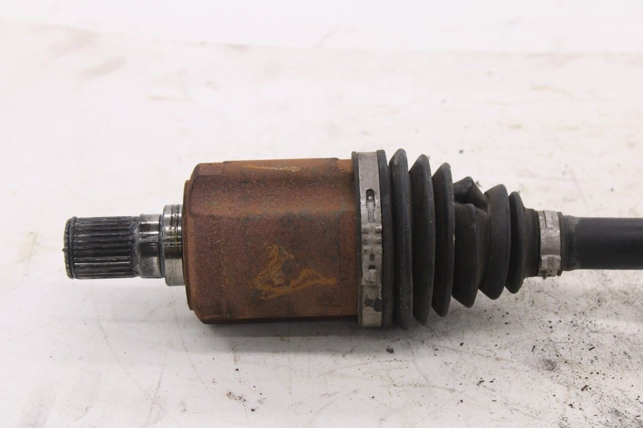 2016-20 Acura MDX w/Technology Pkg AWD Front Left Side CV Axle Drive Half Shaft2