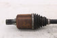 2016-20 Acura MDX w/Technology Pkg AWD Front Left Side CV Axle Drive Half Shaft2