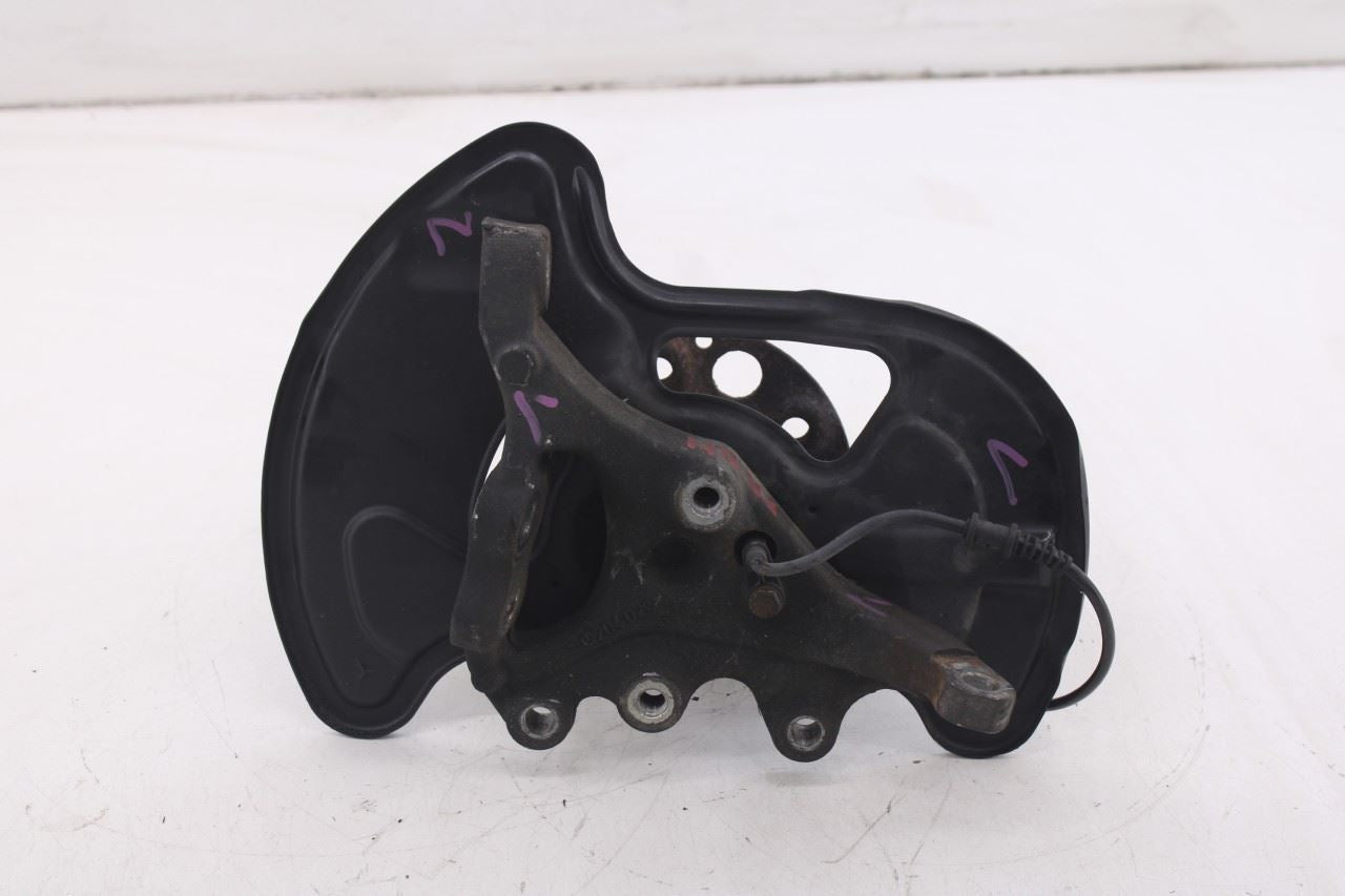 2006-15 Mercedes-Benz C350 Sport Front Right Passenger Side Spindle Knuckle Hub - Alshned Auto Parts