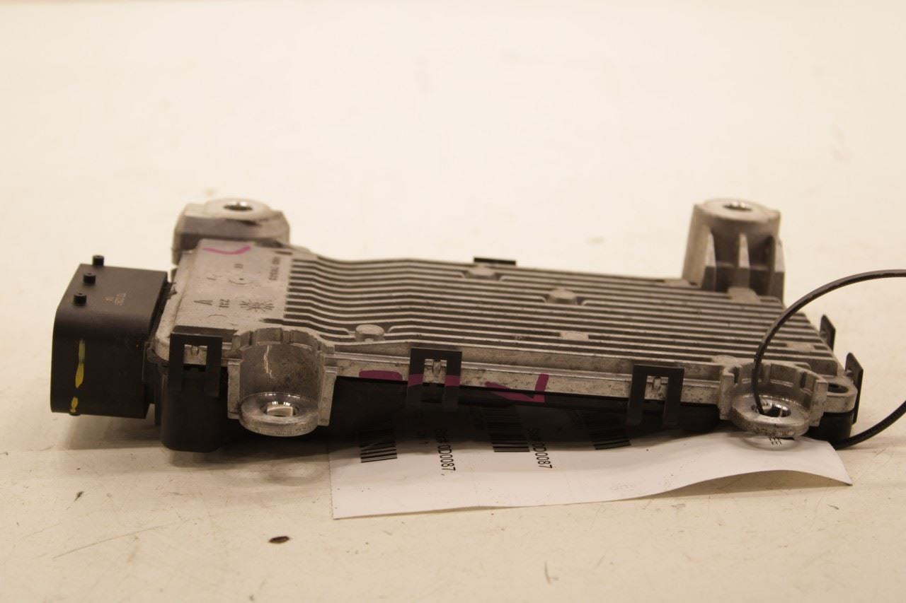 2016-2019 Jeep Cherokee Latitude 3.2L Transmission Control Module 68249614AA OEM - Alshned Auto Parts