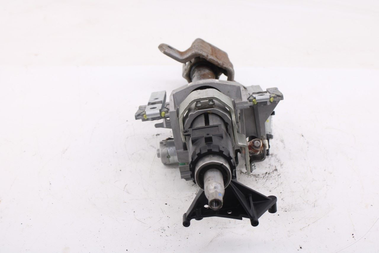 2018-21 Ford Expedition Max XLT 3.5L 4WD Steering Column Assembly FL34-3C529-ER - Alshned Auto Parts