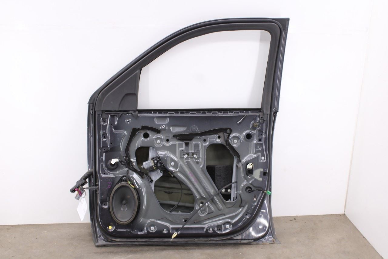 14-19 Chevrolet Silverado 1500 Work Truck 2WT Front Right Door Shell Panel *ReaD8