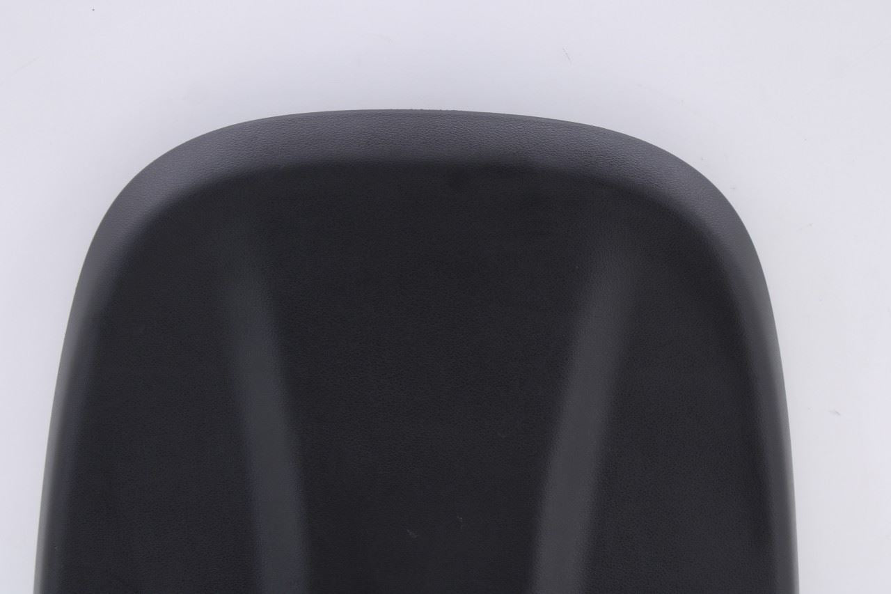 19-23 Hyundai Santa Fe SEL 2.5L AWD Front Driver Left Side Seat Upper Back Panel2