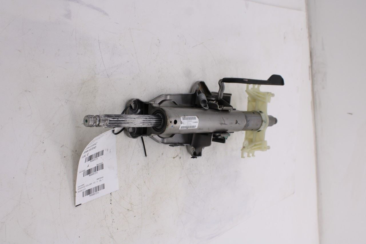 2015-2024 Mini Hardtop Cooper 1.5L FWD Steering Column Assembly 32306874903 OEM - Alshned Auto Parts