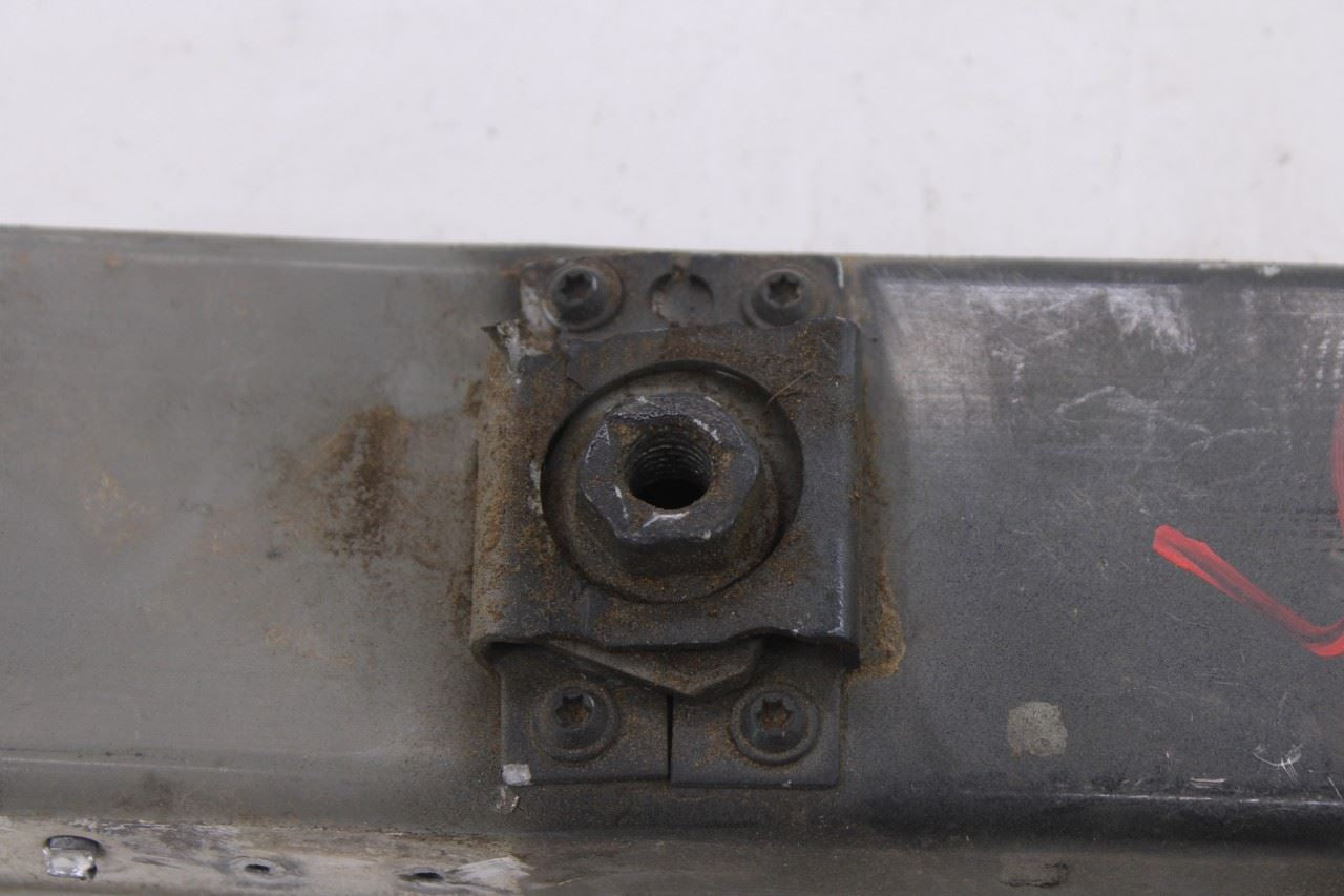18-26 Ford Expedition Max XLT Radiator Core Support Tie Bar Reinforcement *ReaD*5