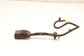 2011-17 Hyundai Veloster Turbo 1.6L FWD Front Driver Left Side Seat Belt Buckle - Alshned Auto Parts
