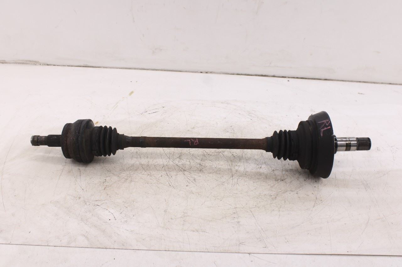2004-2006 Mercedes-Benz E500 RWD Rear Left Driver Side CV Axle Drive Half Shaft4