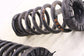 2013-2020 Lincoln MKZ Reserve Rear Right and Left Driver Side Coil Spring Set - Alshned Auto Parts