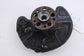 2010-2011 Mercedes-Benz E 350 Luxury 4Matic Front Right Side Spindle Knuckle Hub2