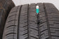20-26 Ford Explorer Wheel Tire Goodyear Eagle Enforcer 255/60R18 R18x8 Set of 4 - Alshned Auto Parts