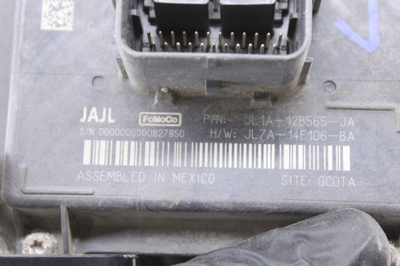 18-2019 Ford Expedition Limited 3.5L AT Transmission Computer Control Module TCM - Alshned Auto Parts