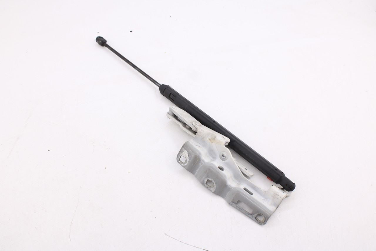 2006-09 Mercedes-Benz CLK Front Right and Left Side Hood Hinge w/ Lift Cylinder9
