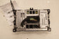 19-20 Jeep Cherokee Latitude Radio Receiver Uconnect 4 w/ 7'' Display 68297445AG - Alshned Auto Parts