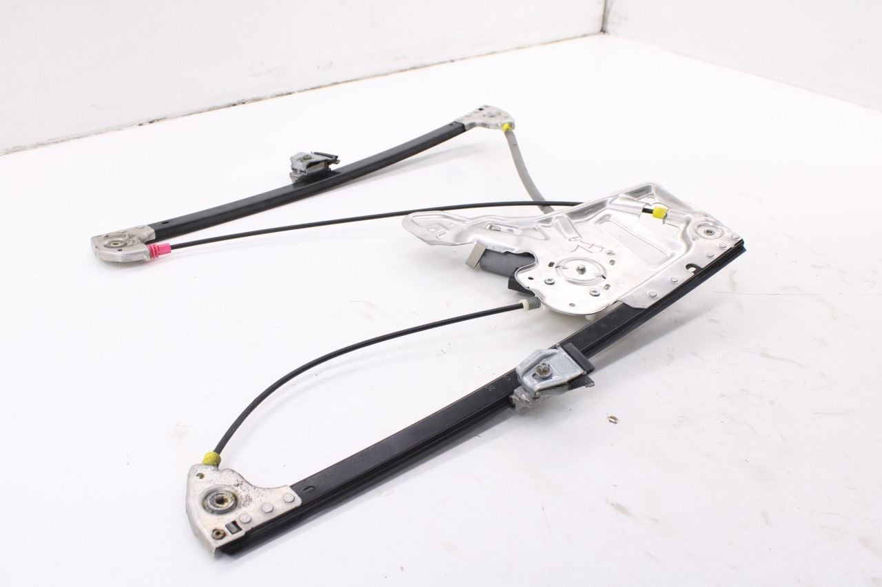 10-12 Land Rover Range Rover HSE Front Left Side Door Window Regulator w/ Motor - Alshned Auto Parts