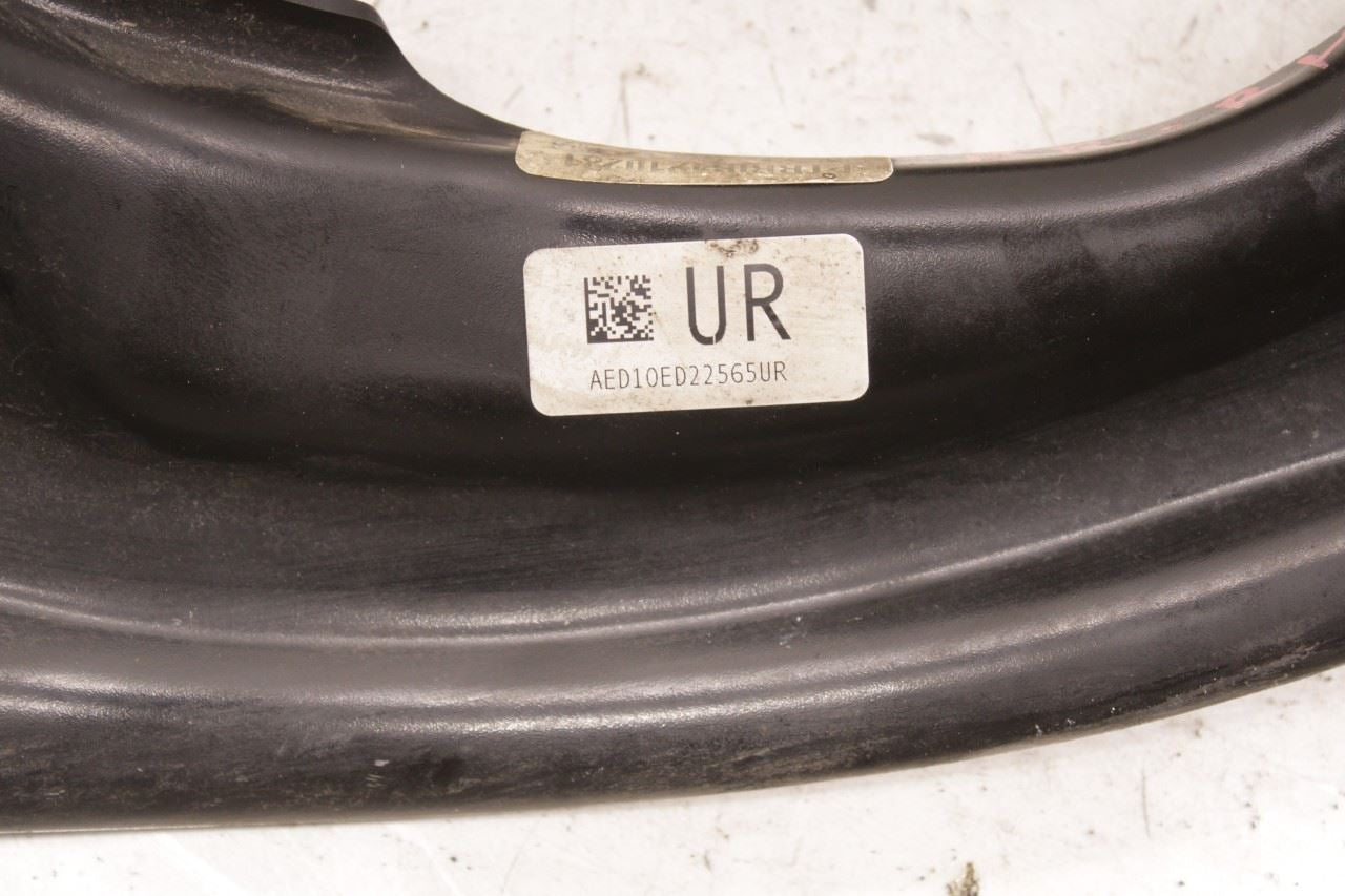 2023-26 Acura Integra A-Spec FWD Rear Suspension Right Side Control Arm Set of 4 - Alshned Auto Parts