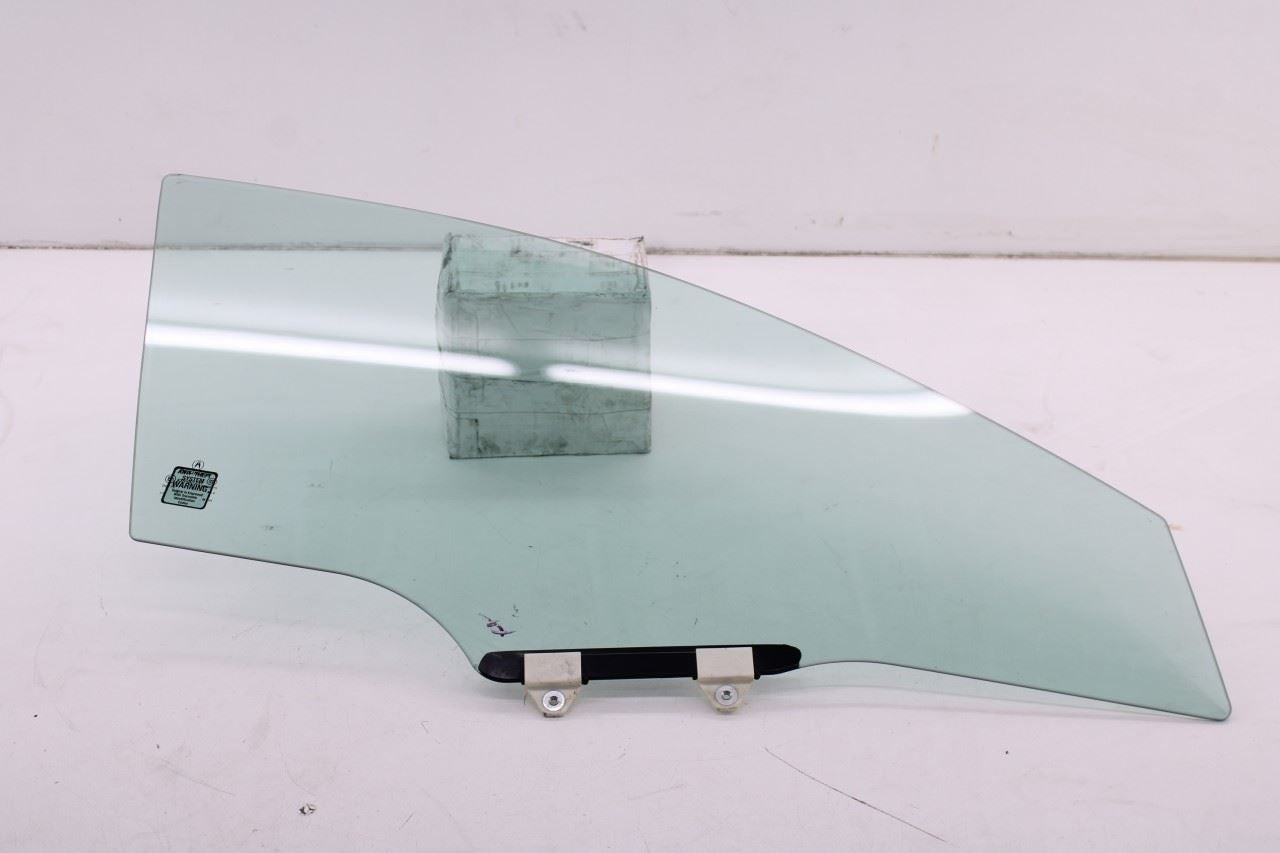 2015-2020 Acura TLX Tech Front Right Door Window Movable Glass 73300-TZ3-A00 OEM0