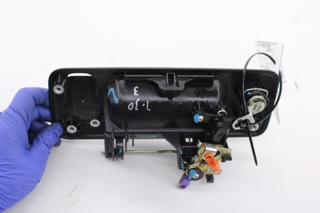 2015-23 Toyota Tacoma SR5 Double Cab Rear Tailgate Door Release Exterior Handle9