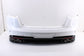 2018-2023 Kia Stinger GT2 AWD Rear Bumper Cover 86611-J5300 OEM *ReaD* - Alshned Auto Parts