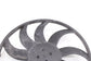 19-20 Hyundai Santa Fe SEL 2.4L Radiator Cooling Fan Motor w/ Blade 25380-S1300 - Alshned Auto Parts