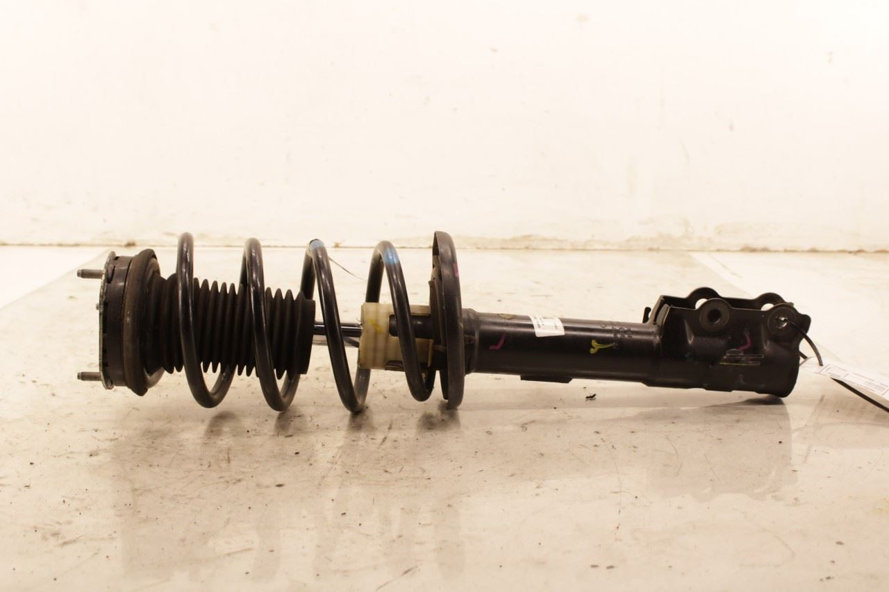 18-21 Ford EcoSport SE FWD Front Suspension Driver LH Side Shock Strut Absorber - Alshned Auto Parts
