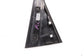 2019-23 Hyundai Santa Fe SEL Rear Left Door C Pillar Applique Molding 83270S1000 - Alshned Auto Parts