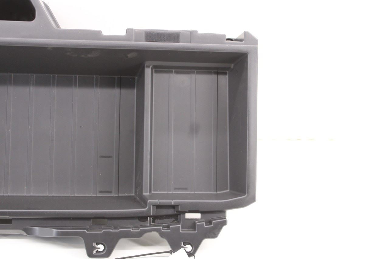 19-25 Infiniti QX50 Luxe Rear Trunk Floor Cargo Storage Box 84985-5NA0A OEM - Alshned Auto Parts