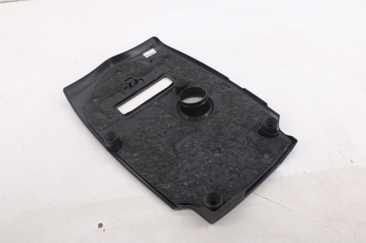 2015-2018 Mercedes-Benz C 300 4Matic Engine Appearance Motor Cover 274010670710