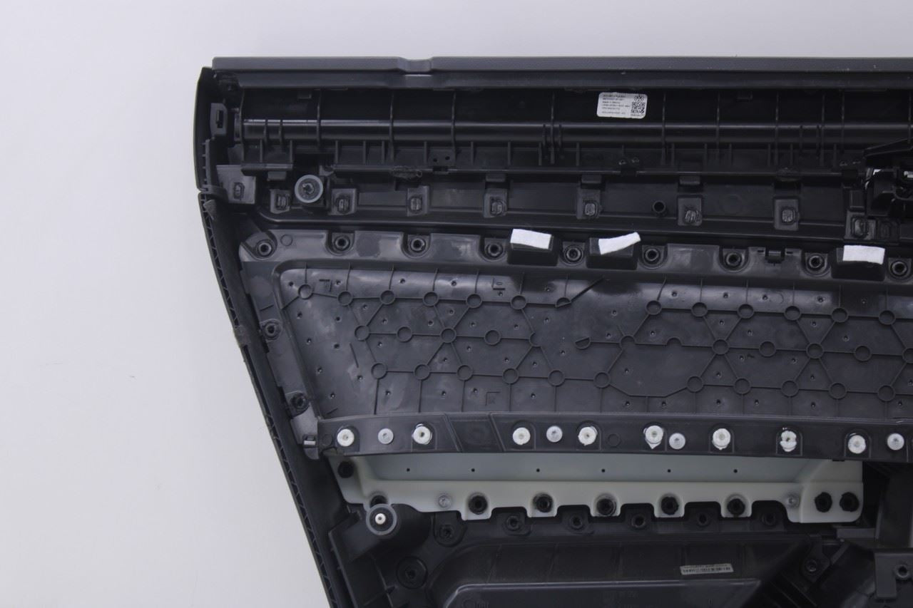 2021-2023 Volkswagen Atlas SE Rear Right Side Door Trim Panel 3CN867212SZUM OEM - Alshned Auto Parts