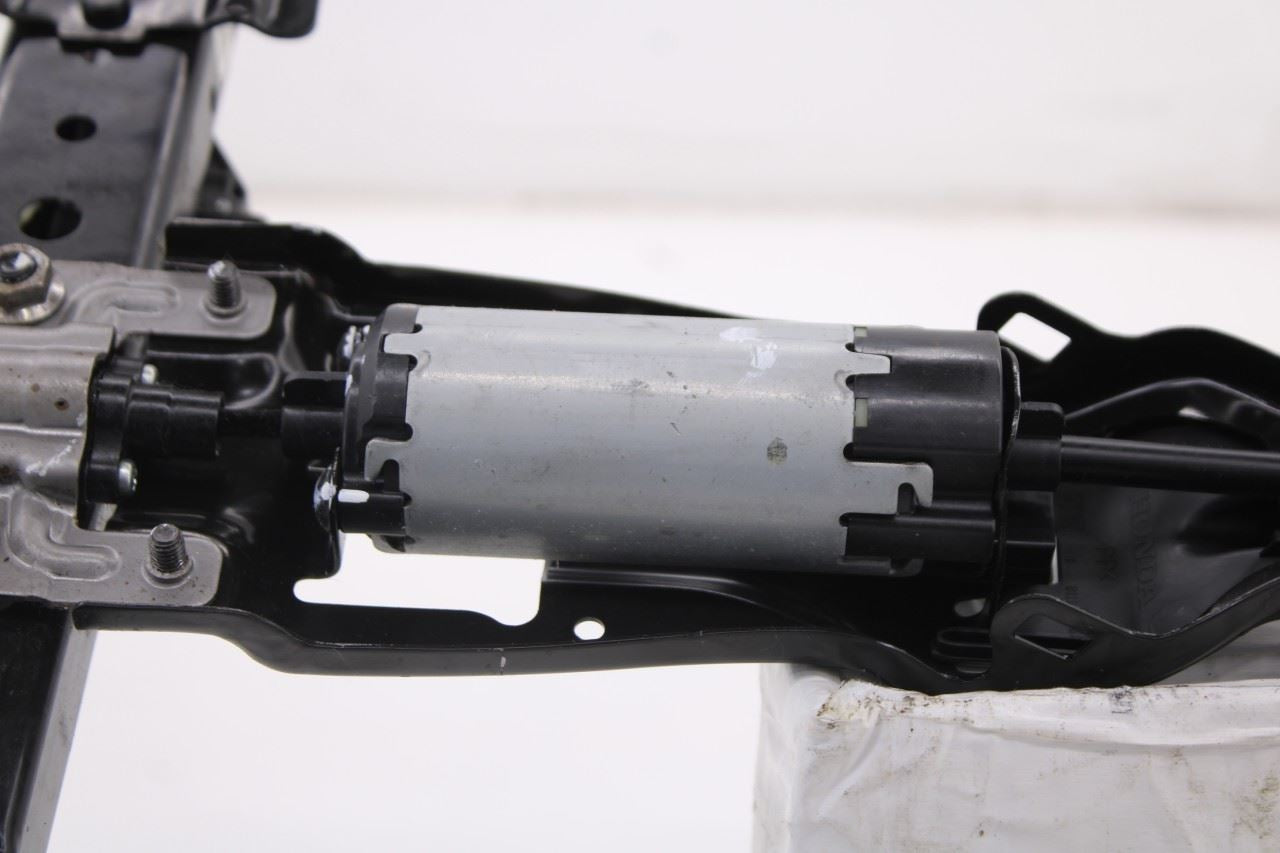 19-22 Acura ILX Technology A-Spec Front RH Seat Lower Track Frame Weight Sensor2