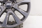17-18 Jeep Grand Cherokee Aluminum Wheel R20x8J 5 V Spoke 5XL06TRMAA OEM *ReaD* - Alshned Auto Parts