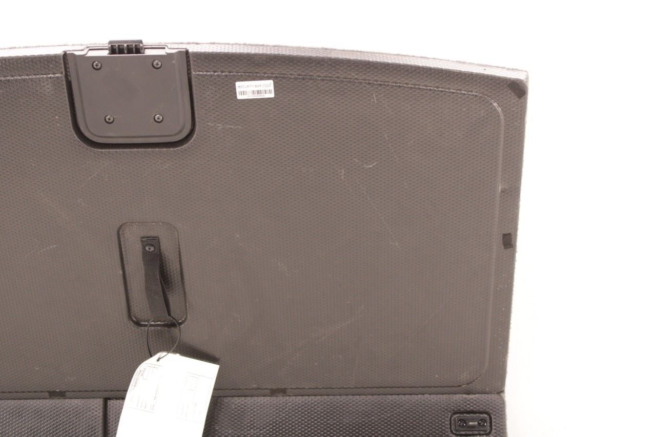 19-21 Acura RDX SH-AWD 2.0L Rear Trunk Floor Luggage Carpeted Tray Box Lid Cover - Alshned Auto Parts