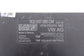 2022-2024 Volkswagen Jetta SE Body Computer Control Module BCM BCU 5Q0937085CM4