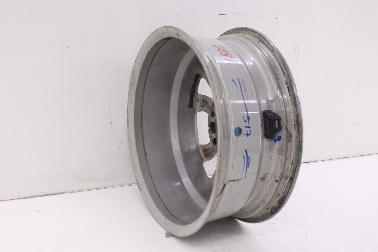 2015-2019 Mercedes-Benz C300 4Matic Alloy Wheel R17x7J 10 Spoke 2054010200 OEM - Alshned Auto Parts