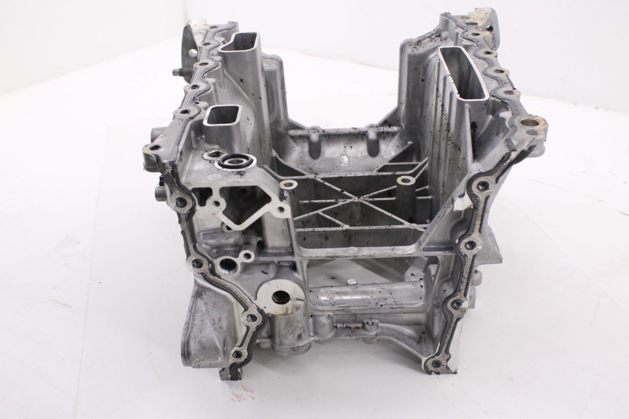 2020-2026 Ford Explorer Interceptor 3.0L Engine Motor Oil Pan Stiffener 40 Miles5