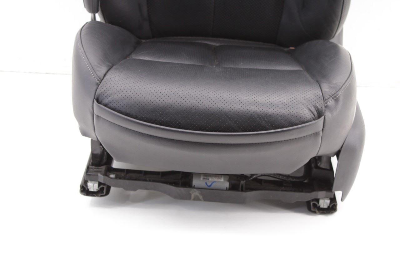 2015-2019 Nissan Sentra SL 1.8L FWD Front Driver Left Side Seat Complete *ReaD* - Alshned Auto Parts