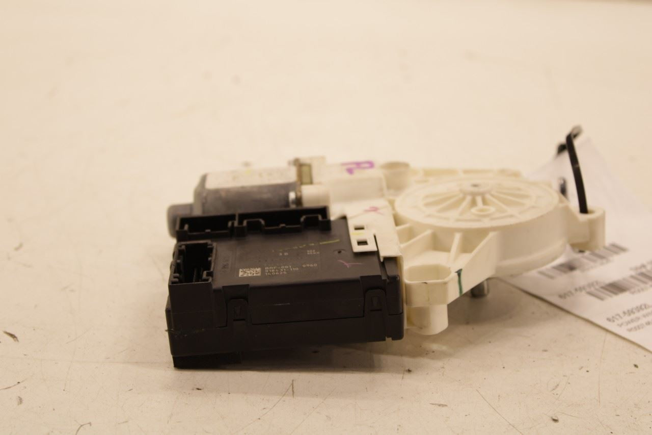 2012-2019 Volkswagen Passat SE Front Left Door Power Window Motor 3C0959793B OEM - Alshned Auto Parts