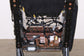 2016-2019 Infiniti QX60 3.5L AWD Front Passenger Right Side Seat Full Complete - Alshned Auto Parts