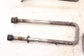 12-20 Isuzu NPR HD RWD Rear Right Left Side Leaf Spring U-Bolt Mounting Set of 4 - Alshned Auto Parts