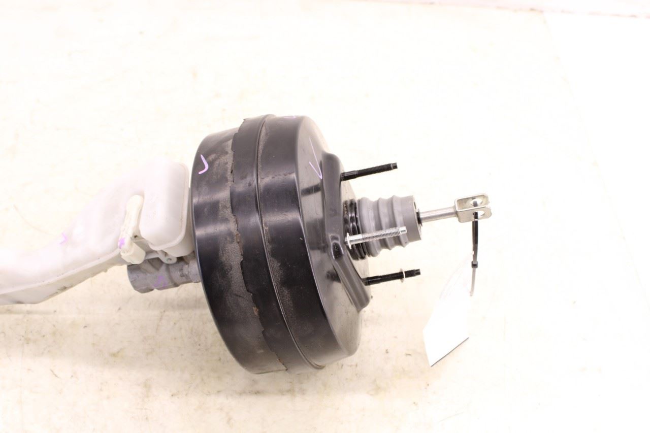 17-20 Lincoln MKZ Reserve Brake Booster w/ Master Cylinder w/ Reservoir *ReaD* - Alshned Auto Parts