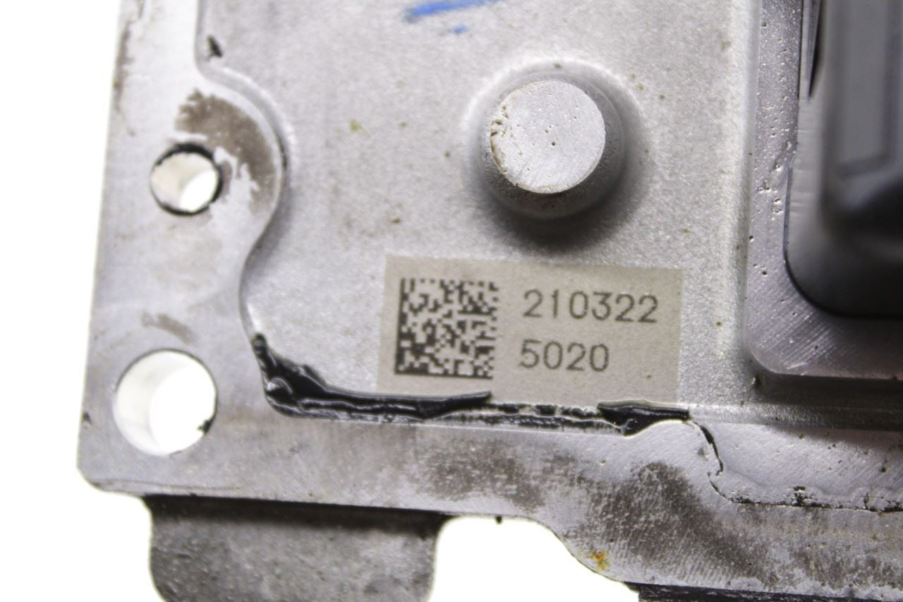2021-23 Kia Sorento X-Line SX Prestige 2.5L AWD Auto Trans Inner Valve Body 34K - Alshned Auto Parts