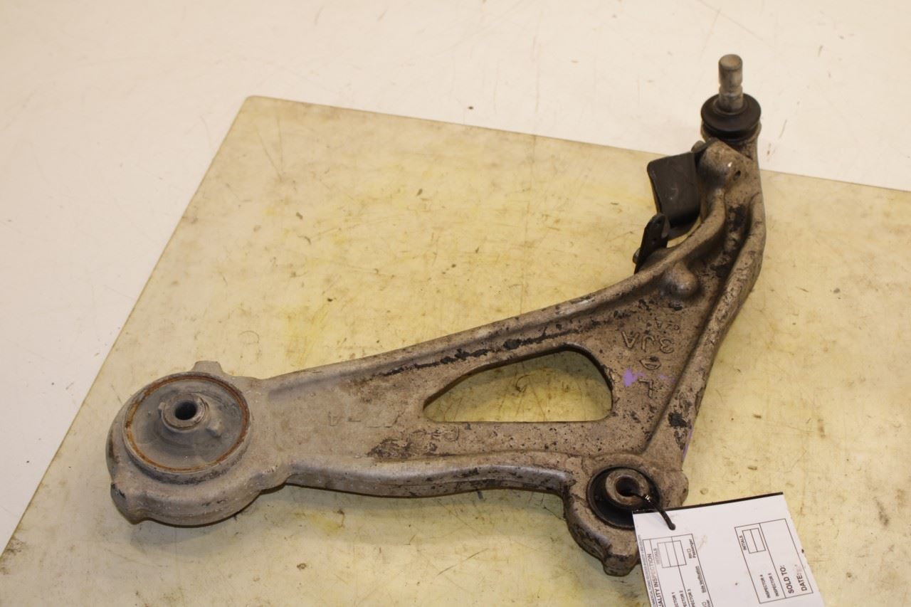 14-2020 Infiniti QX60 Pure Front Right Side Lower Control Arm 54500-3JA0D *ReaD* - Alshned Auto Parts