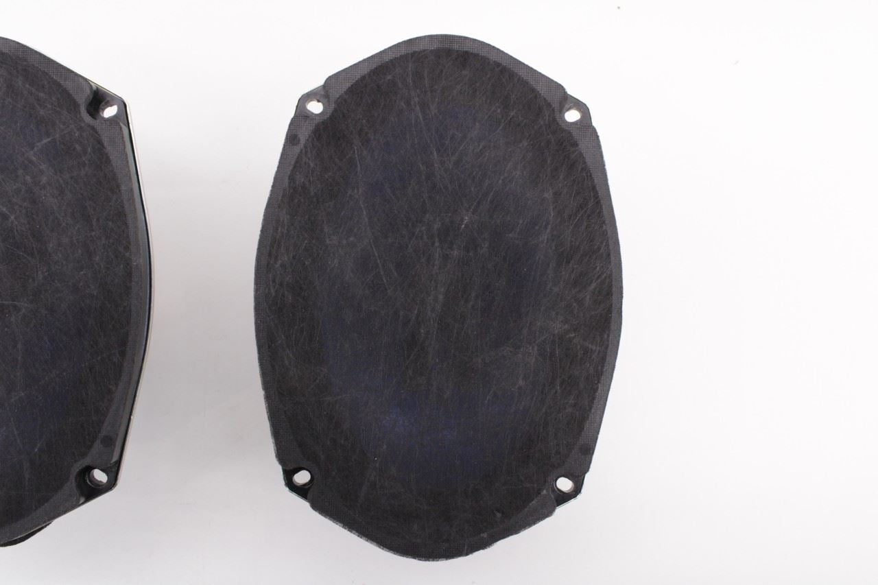 17-24 Chrysler Pacifica Limited Front Right and Left Door Speaker 05064358AB - Alshned Auto Parts