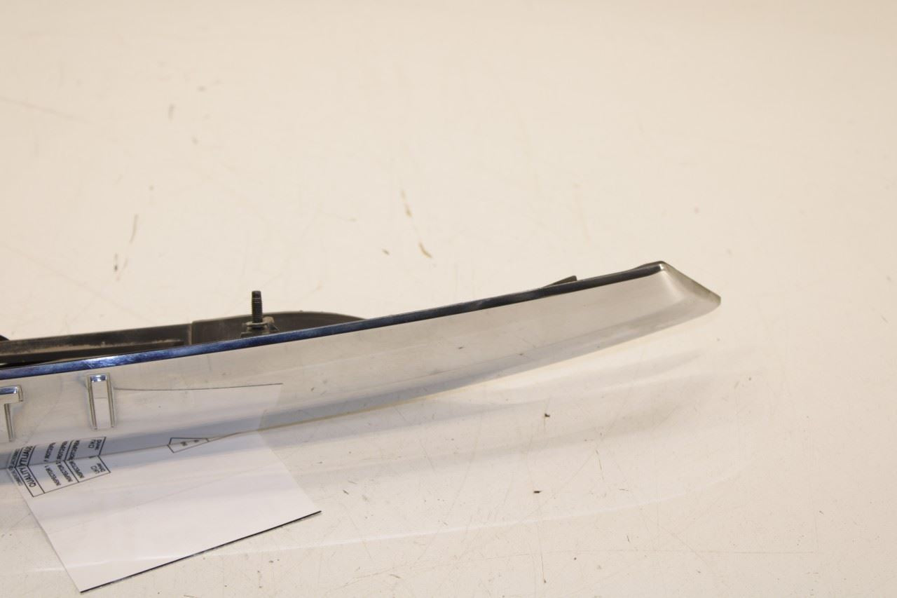 16-20 Infiniti QX60 Pure Center Upper Liftgate Finisher Molding 90816-1A69A OEM - Alshned Auto Parts