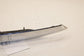 16-20 Infiniti QX60 Pure Center Upper Liftgate Finisher Molding 90816-1A69A OEM - Alshned Auto Parts