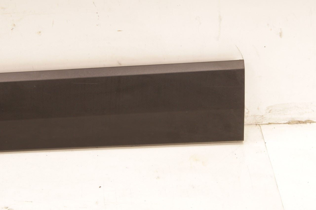 18-22 Ford EcoSport SE Front Left Exterior Door Lower Body Molding CN15-20849-DP - Alshned Auto Parts