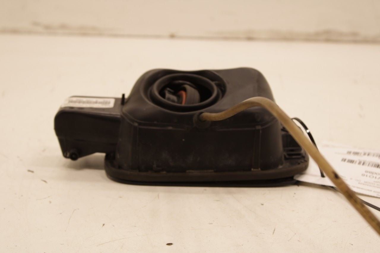 2012-2019 Volkswagen Passat SE 1.8L Fuel Tank Filler Housing Door Lid Cover - Alshned Auto Parts