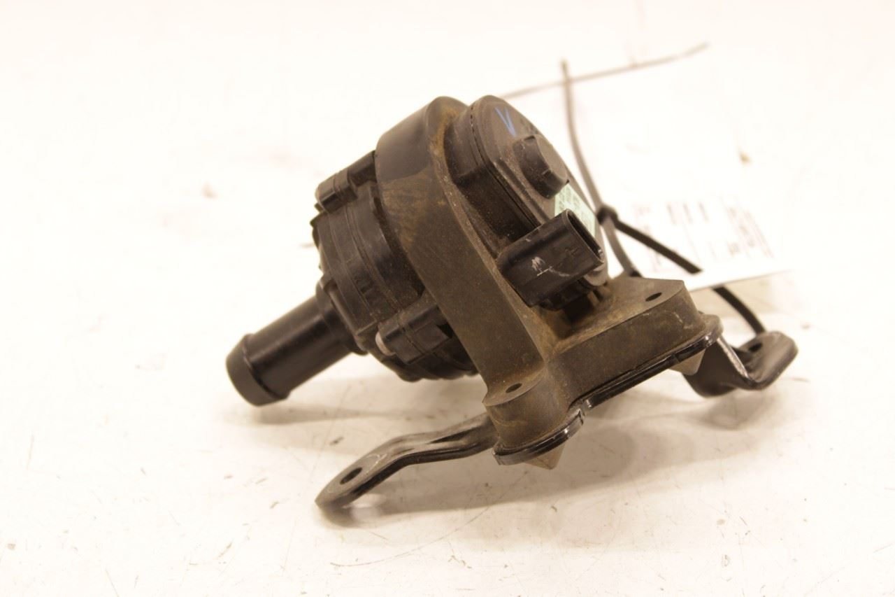 22-26 Ford Expedition MAX XLT 3.5L Engine Auxiliary Water Pump ML34-18D473-EE - Alshned Auto Parts