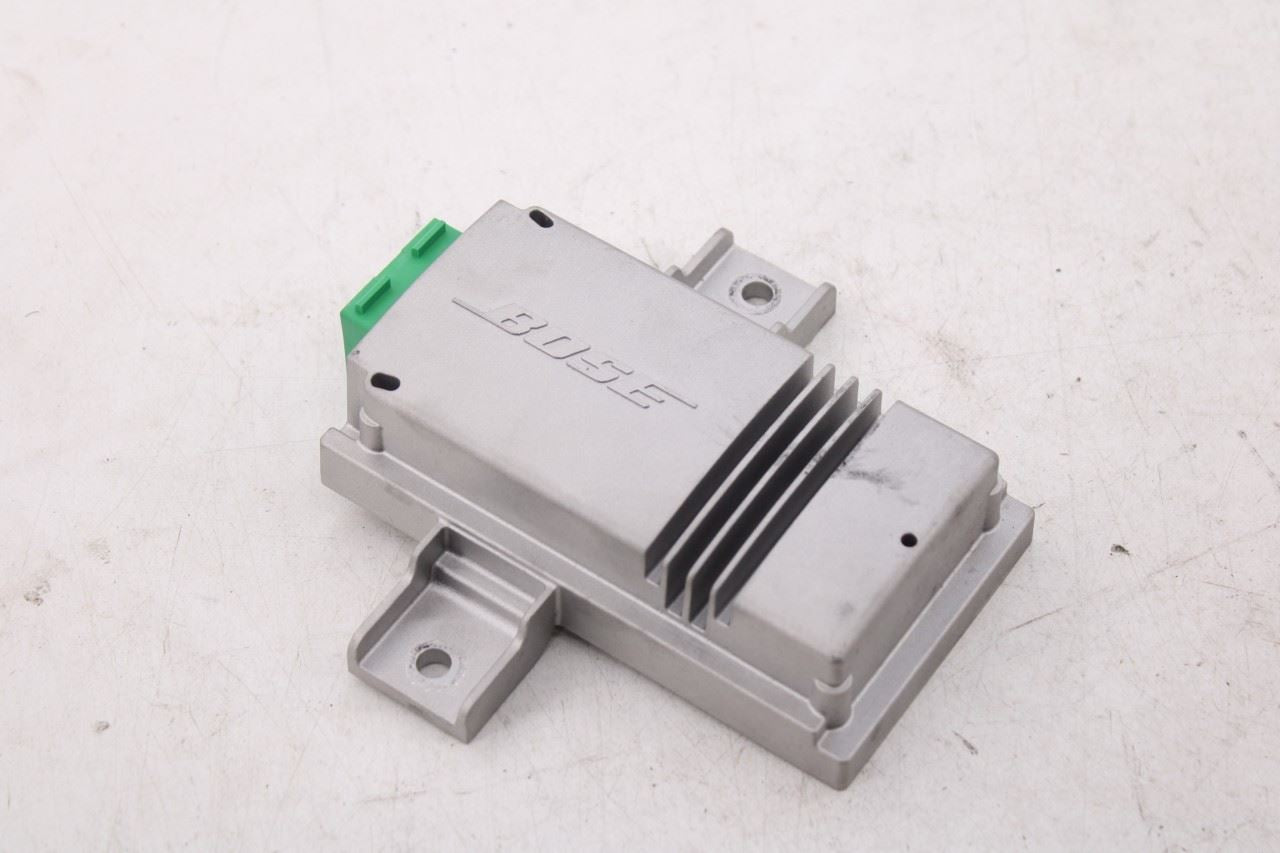 2019-2025 Infiniti QX50 ESSENTIAL Bose Sound System Amplifier Amp 28061-5NZ2B - Alshned Auto Parts
