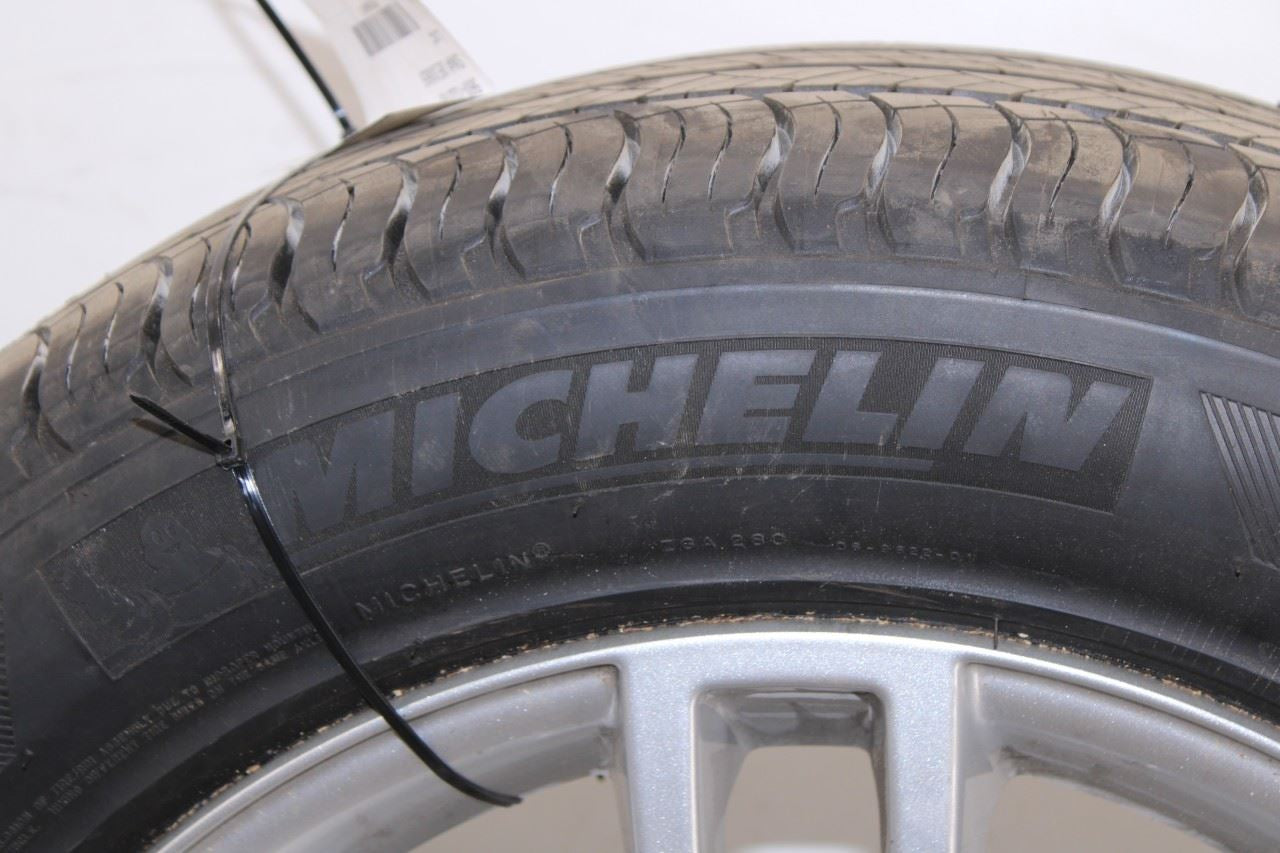 2009-2012 Land Rover Range Rover Wheel Tire Michelin Latitude Tour HP 255/55R19 - Alshned Auto Parts