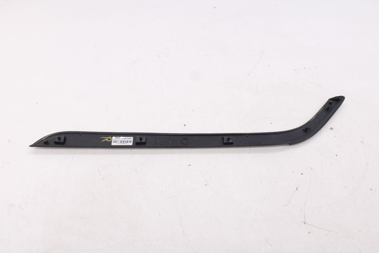 2020-26 Hyundai Palisade Limited AWD Rear Right Quarter Panel Molding 87860S8000 - Alshned Auto Parts